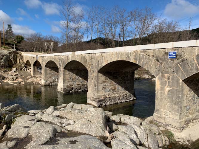 Découvrez le nouveau parcours de pêche no-kill à Saint-Jean-du-Gard